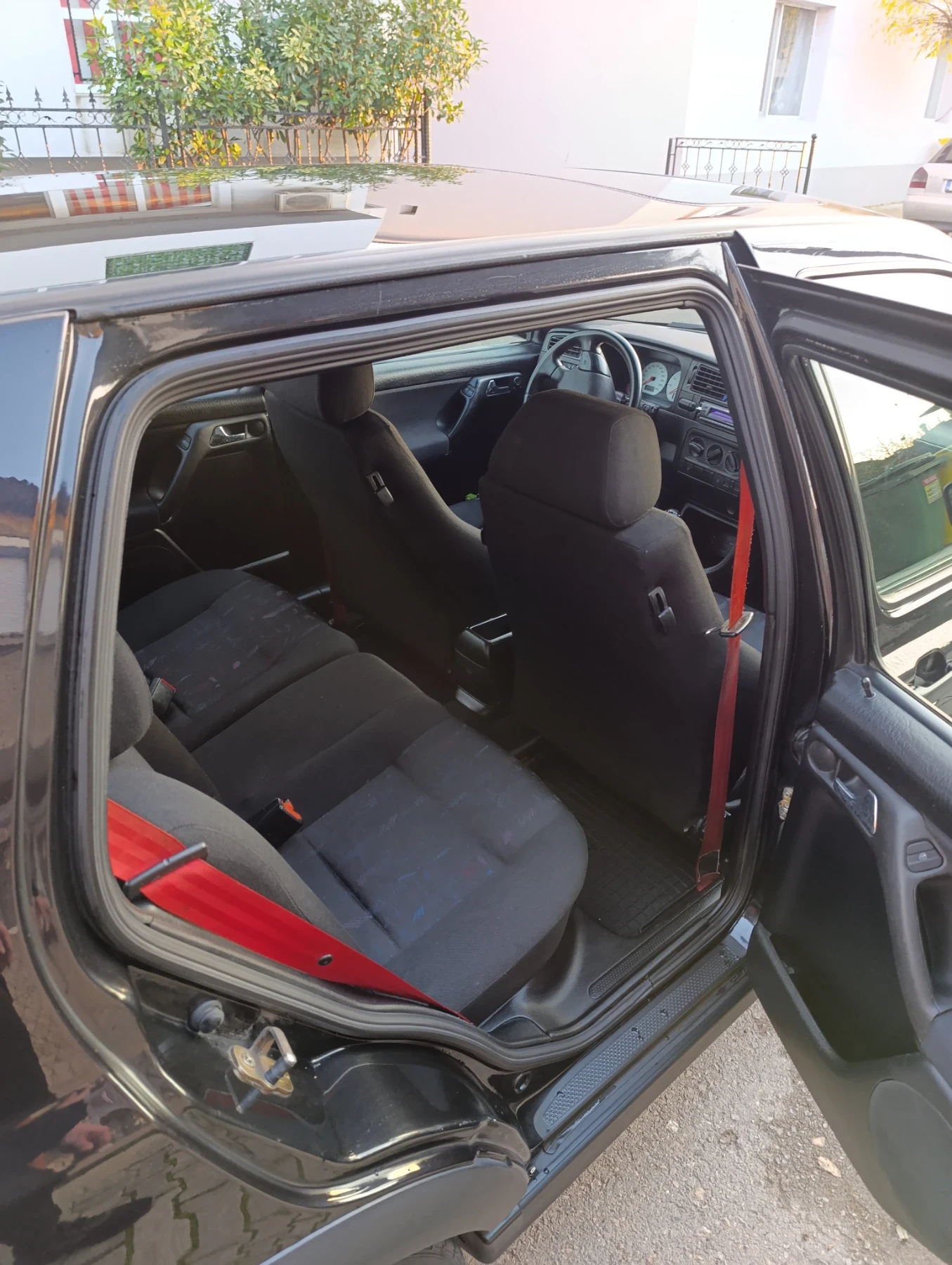 VW Golf GTI 150hp, ������, � ��������� ���������! ABF | Mobile.bg � ����������� 7