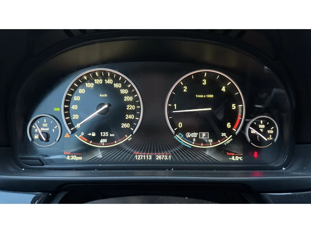 BMW 535 * 4dr Sdn 535d xDrive AWD * CARFAX * ���� �� �� | Mobile.bg � ����������� 12