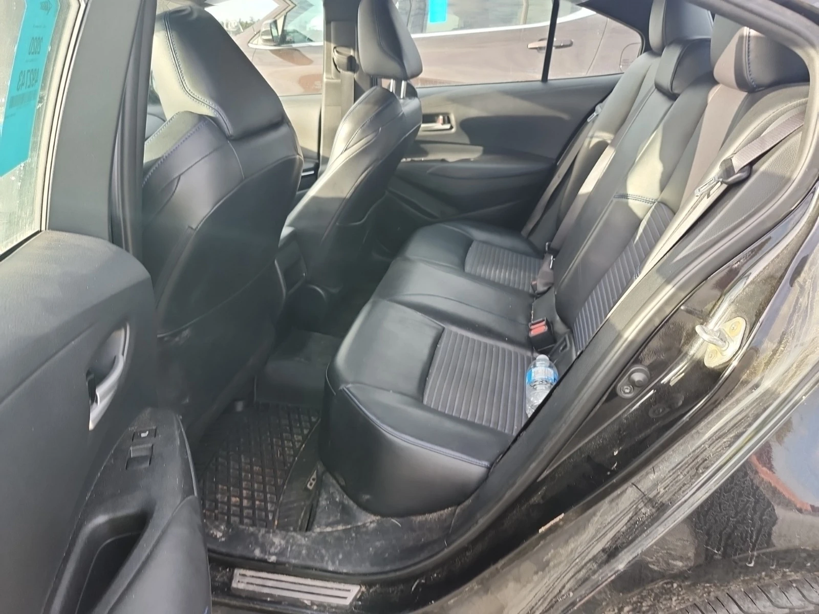 Toyota Corolla XSE * * CARFAX * * АВТО КРЕДИТ * *  - изображение 10