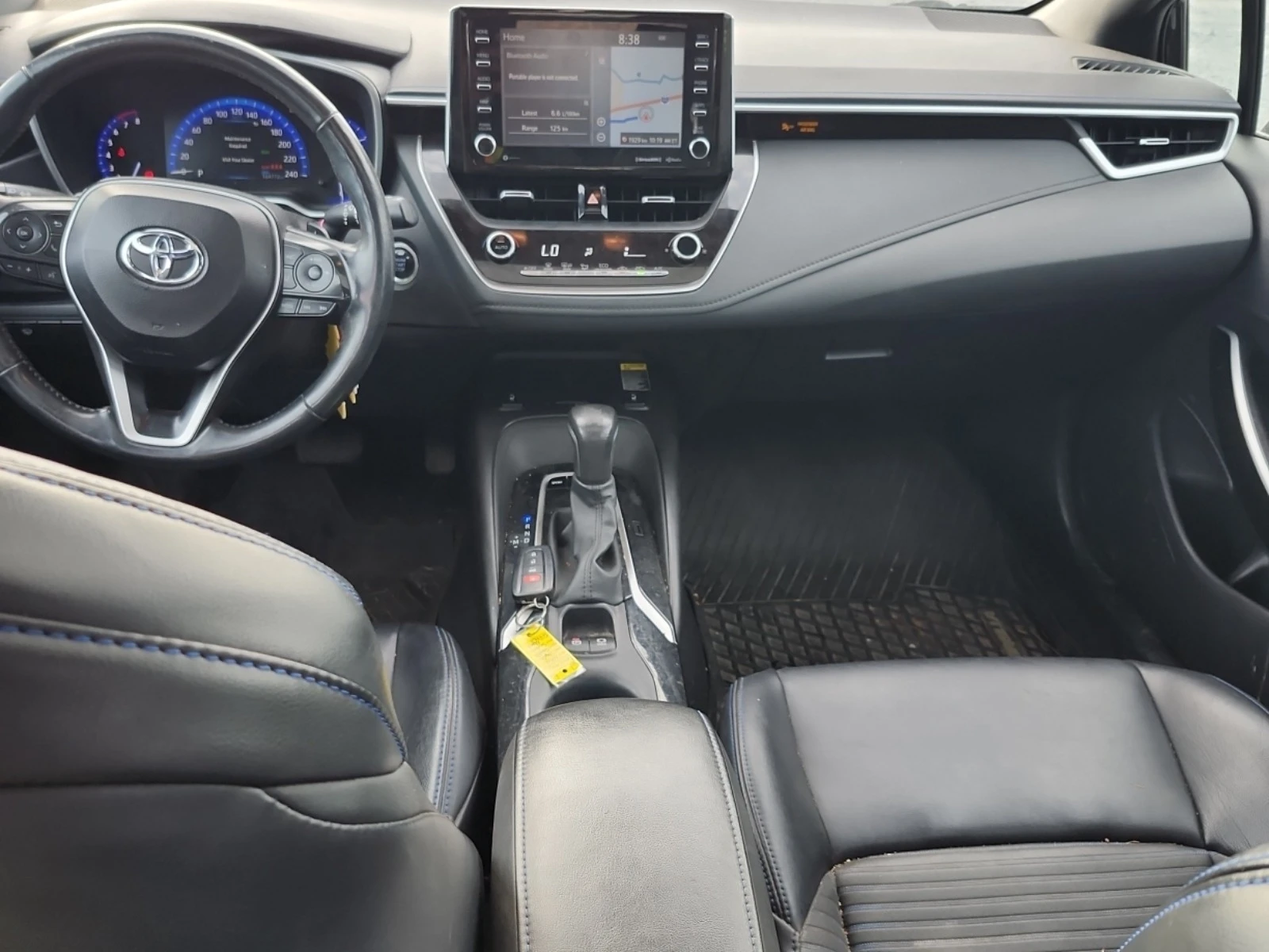 Toyota Corolla XSE * * CARFAX * * АВТО КРЕДИТ * *  - изображение 7