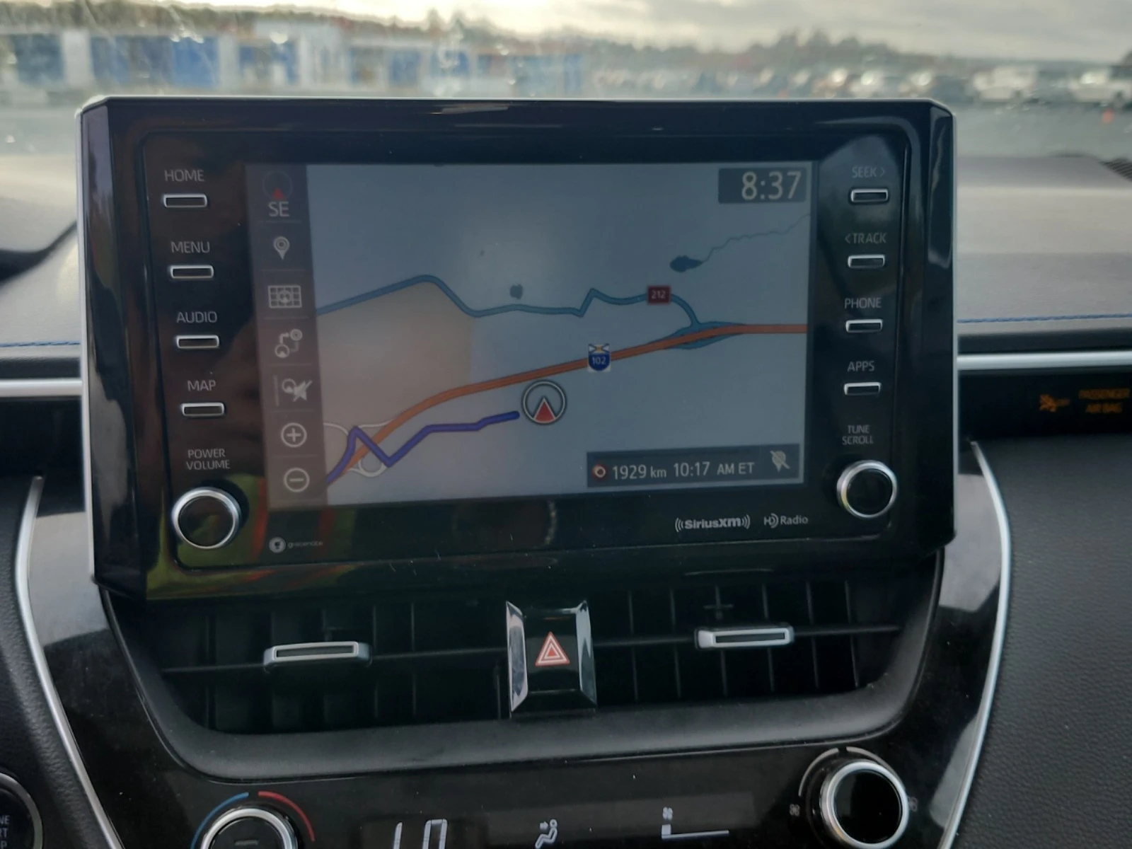 Toyota Corolla XSE * * CARFAX * * АВТО КРЕДИТ * *  - изображение 9