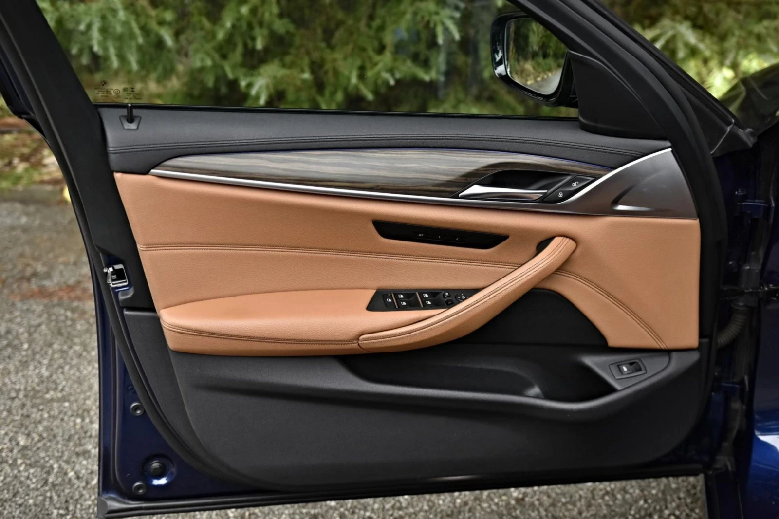 BMW 530 G31 M  SPORT SOFT CLOSE  | Mobile.bg � ����������� 16