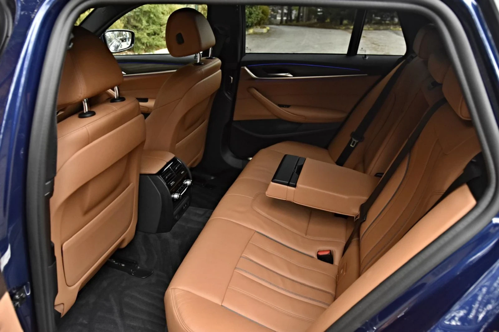 BMW 530 G31 M  SPORT SOFT CLOSE  | Mobile.bg � ����������� 17