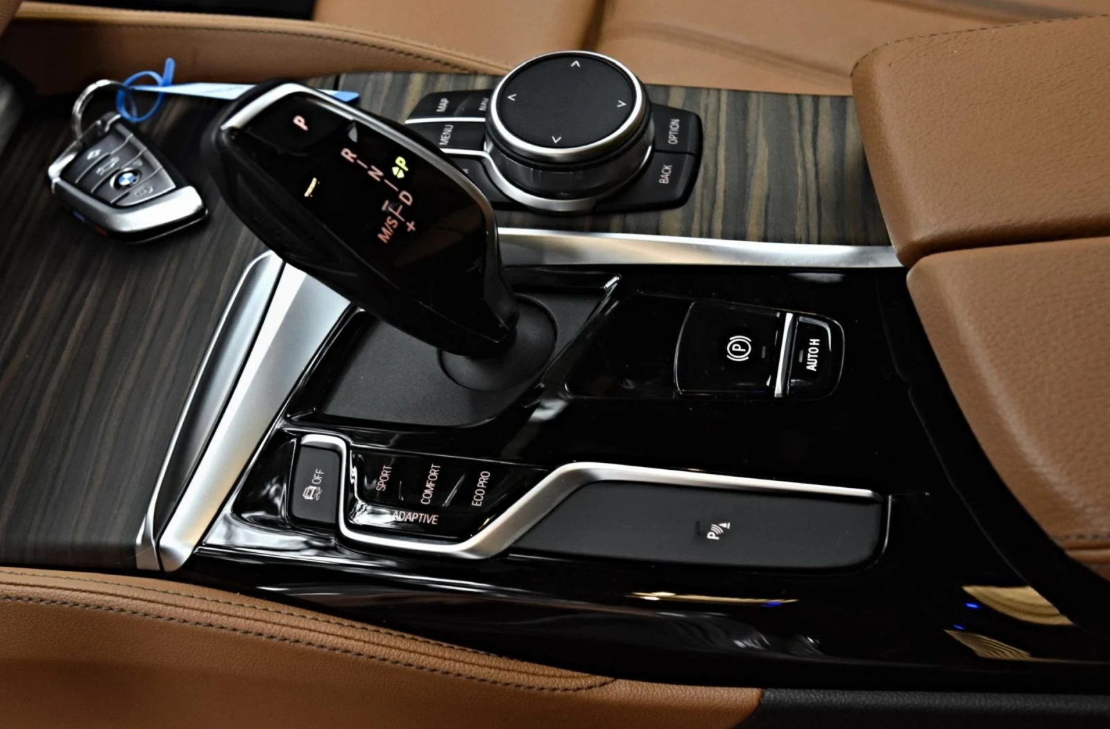 BMW 530 G31 M  SPORT SOFT CLOSE  - изображение 10