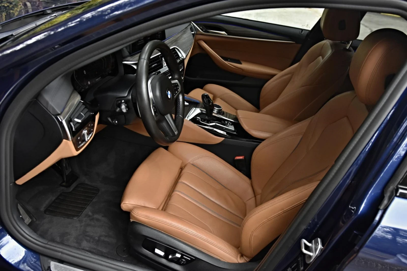 BMW 530 G31 M  SPORT SOFT CLOSE  | Mobile.bg � ����������� 14