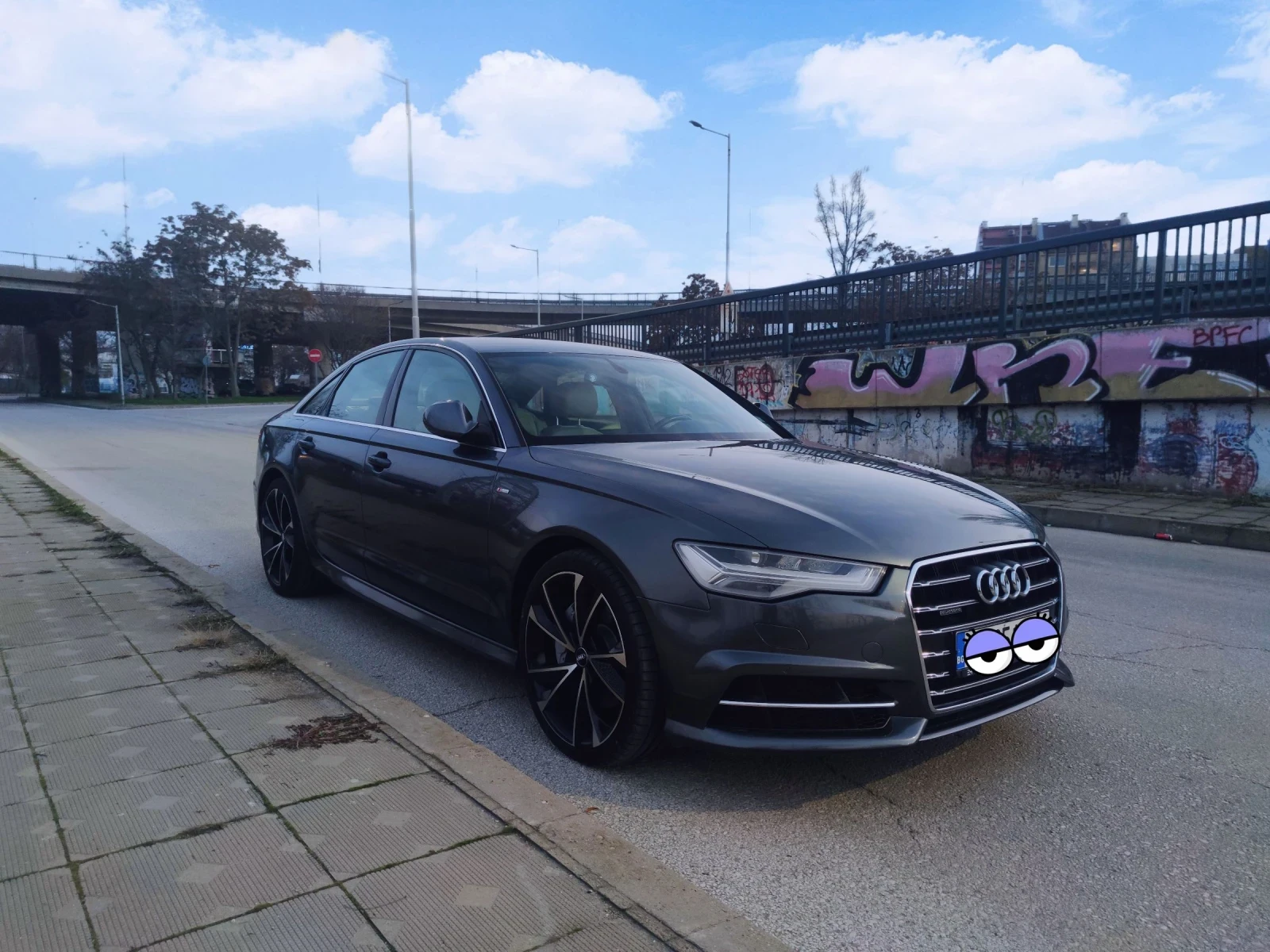 Audi A6 S line, Matrix,  | Mobile.bg � ����������� 7