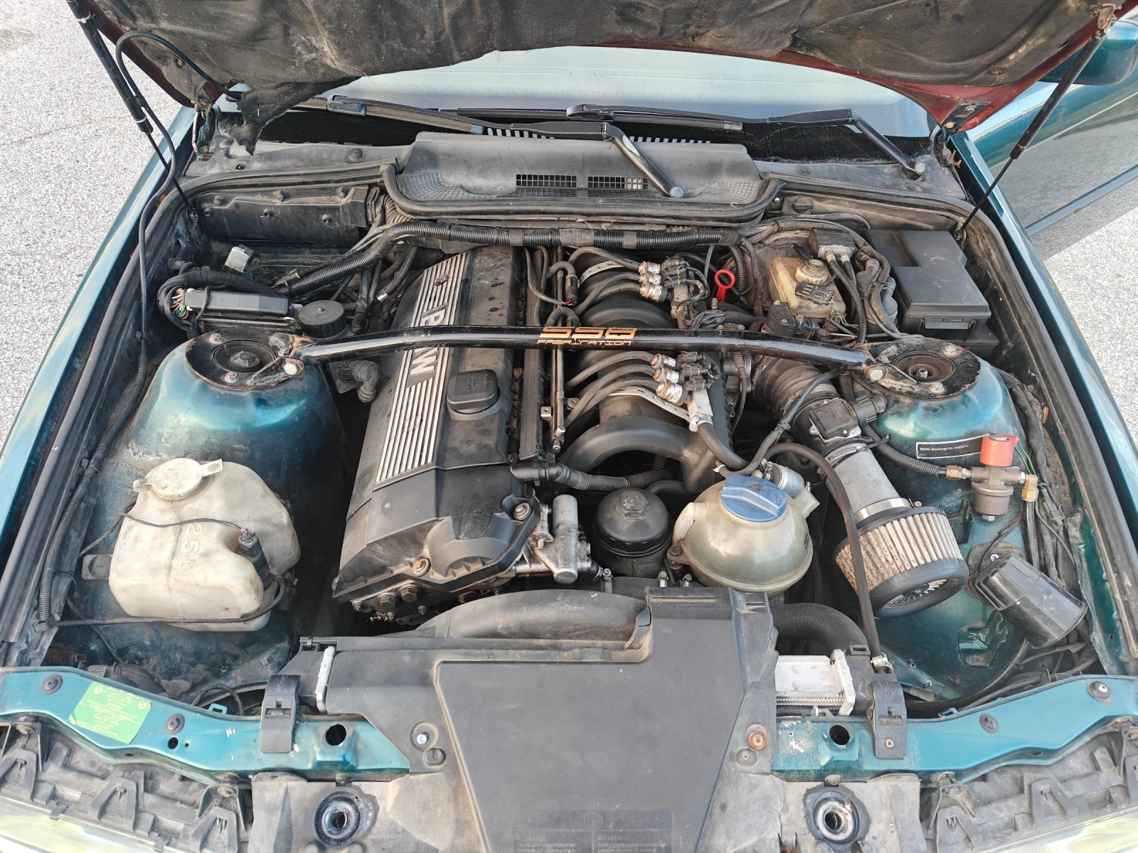 BMW 320 | Mobile.bg � ����������� 16