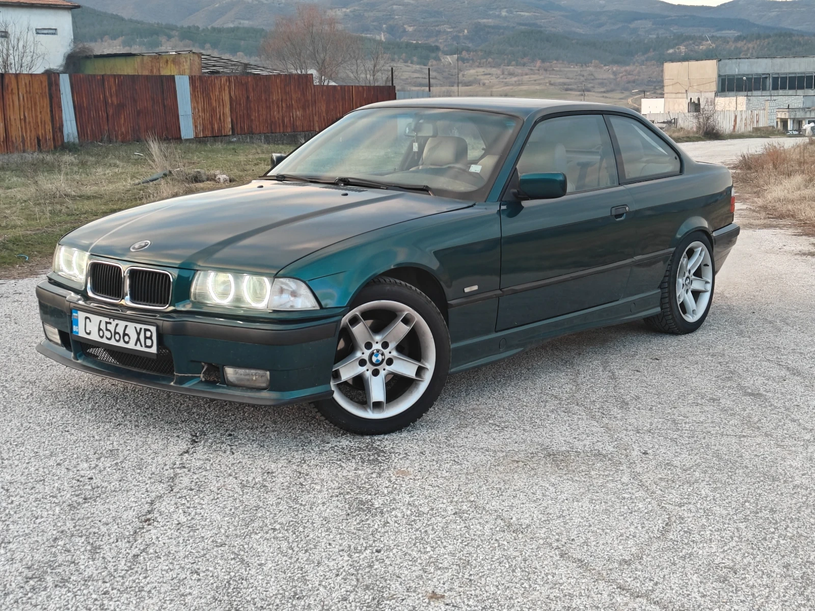 BMW 320 | Mobile.bg � ����������� 1
