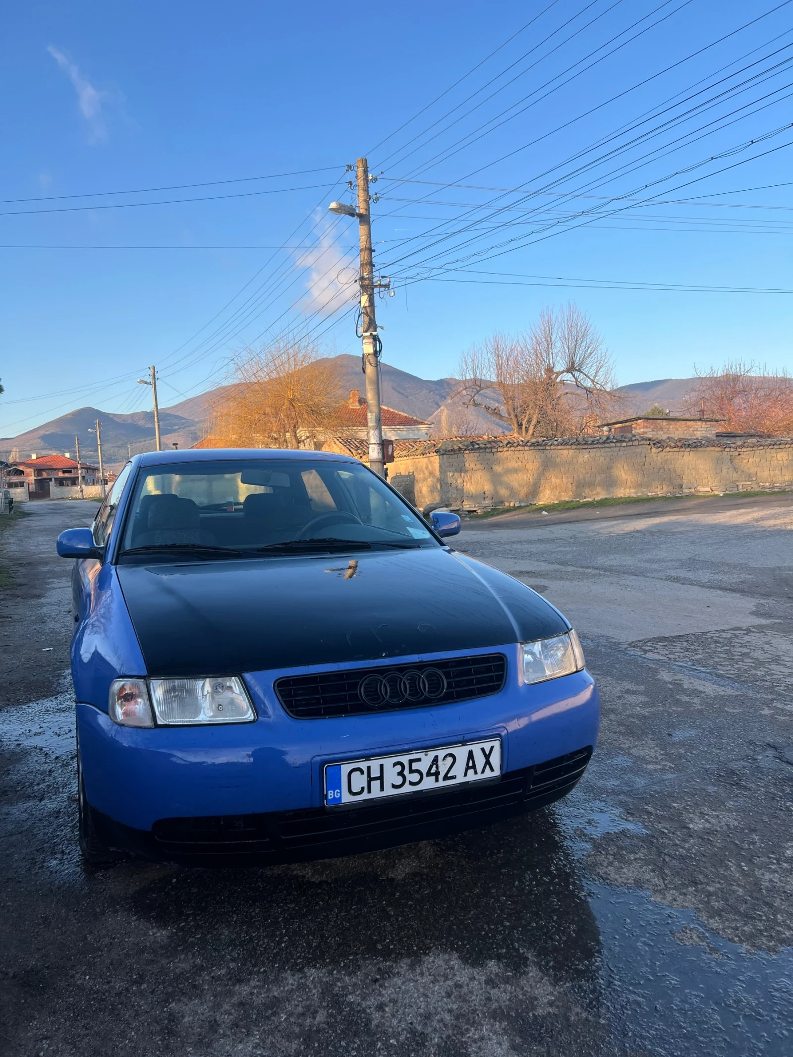 Audi A3 | Mobile.bg � ����������� 1