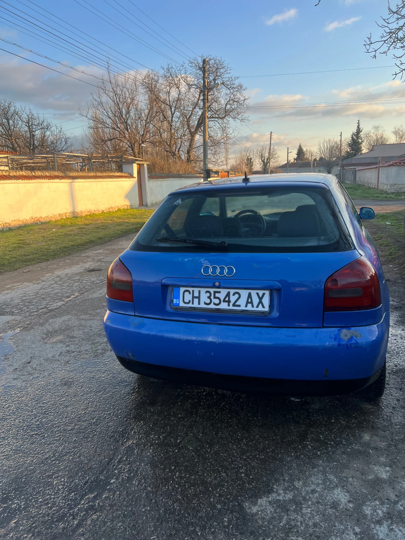 Audi A3 | Mobile.bg � ����������� 4