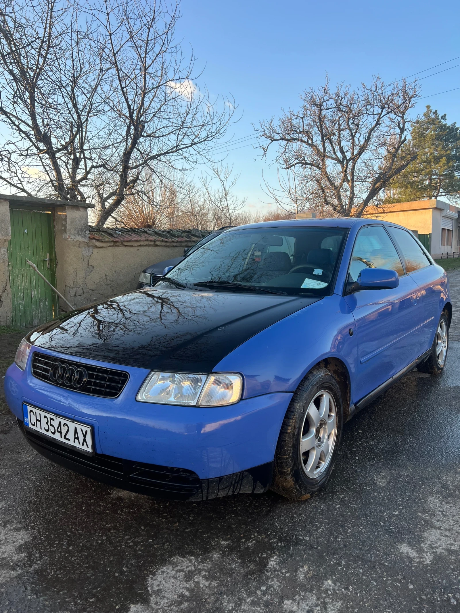 Audi A3 | Mobile.bg � ����������� 3