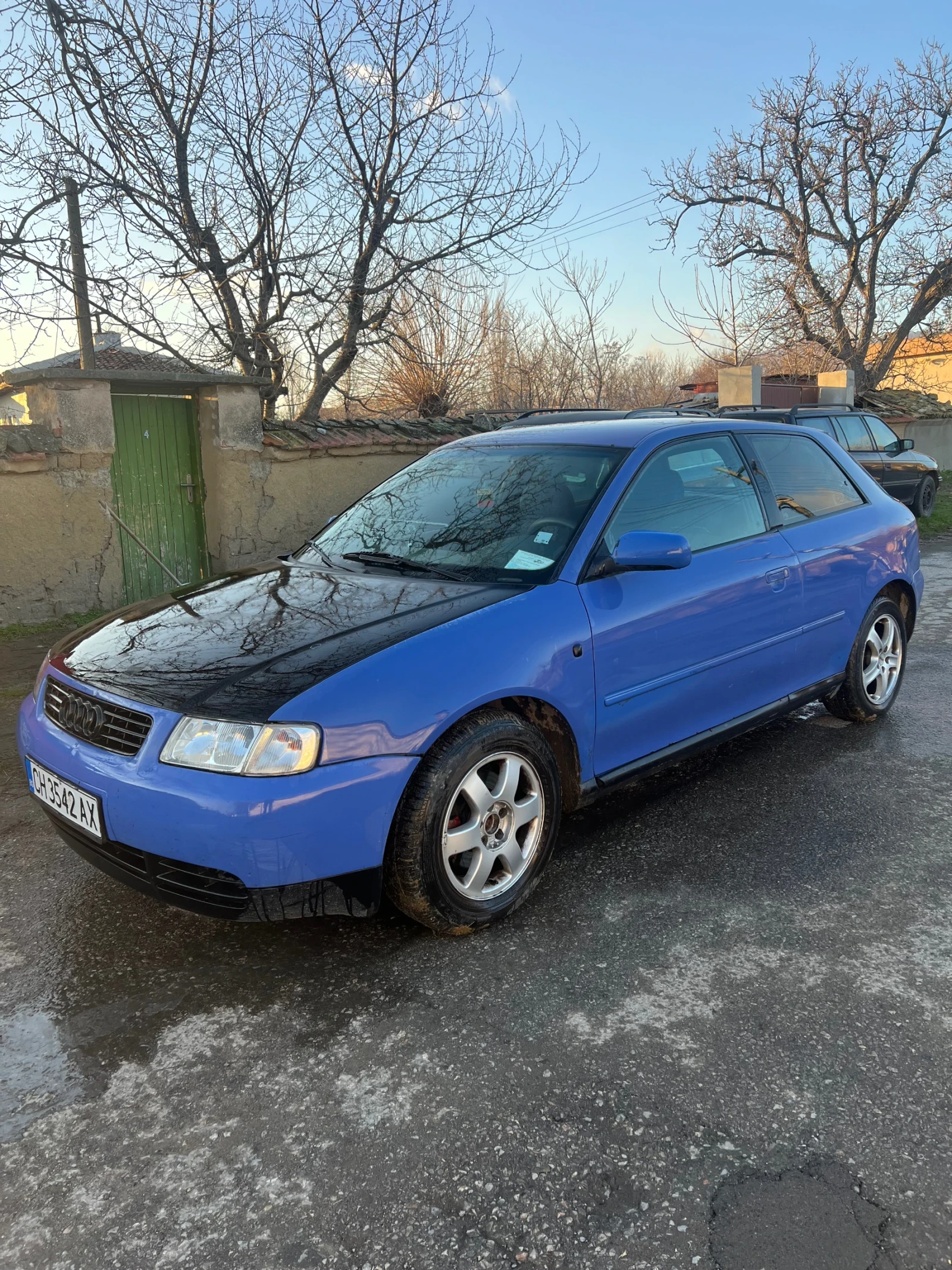 Audi A3 | Mobile.bg � ����������� 7