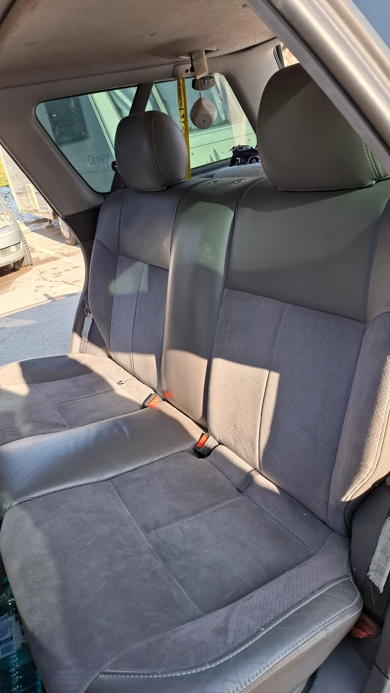 Subaru Outback 2.5 ��� | Mobile.bg � ����������� 15