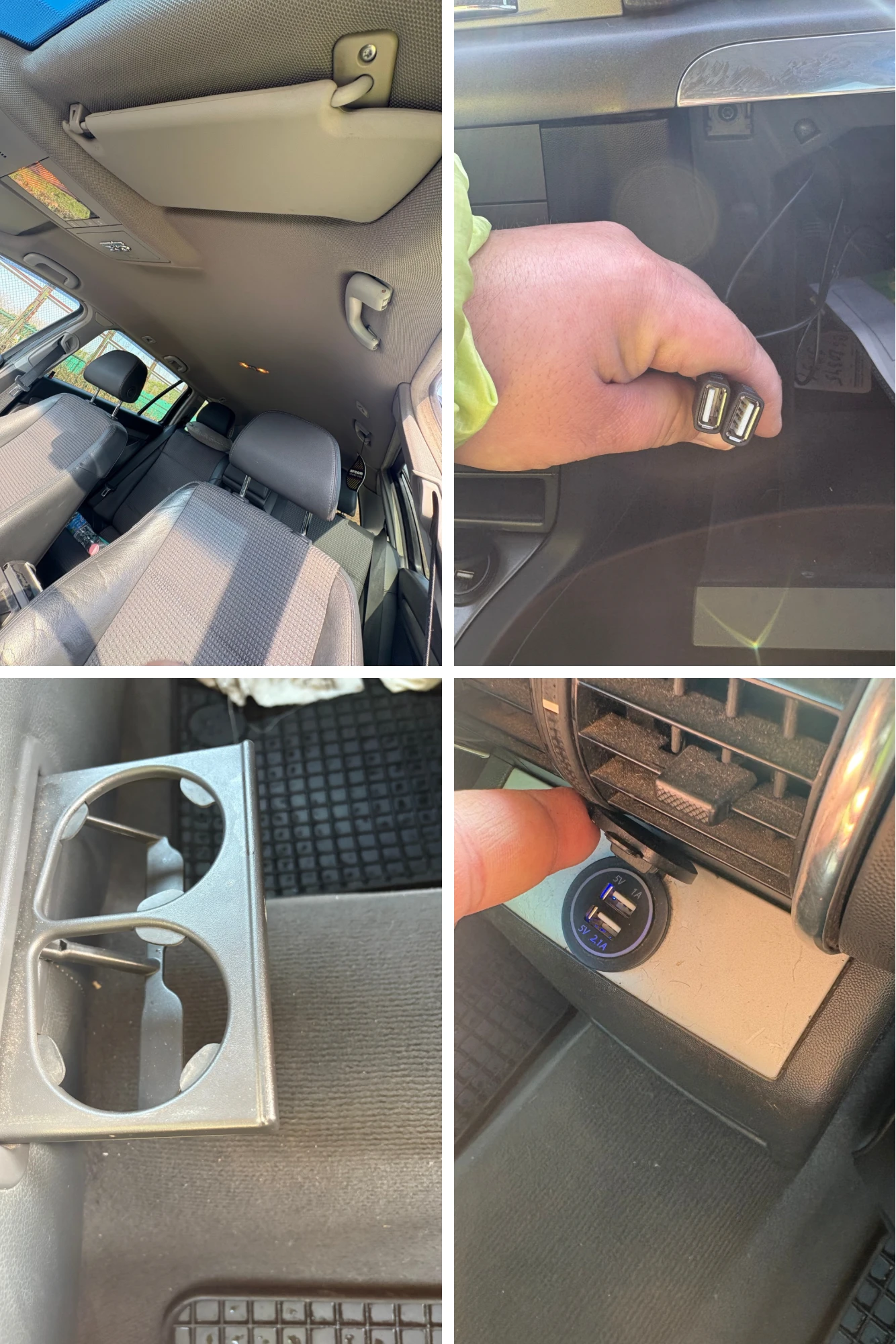 Opel Vectra 2.2 OPC LINE - изображение 8