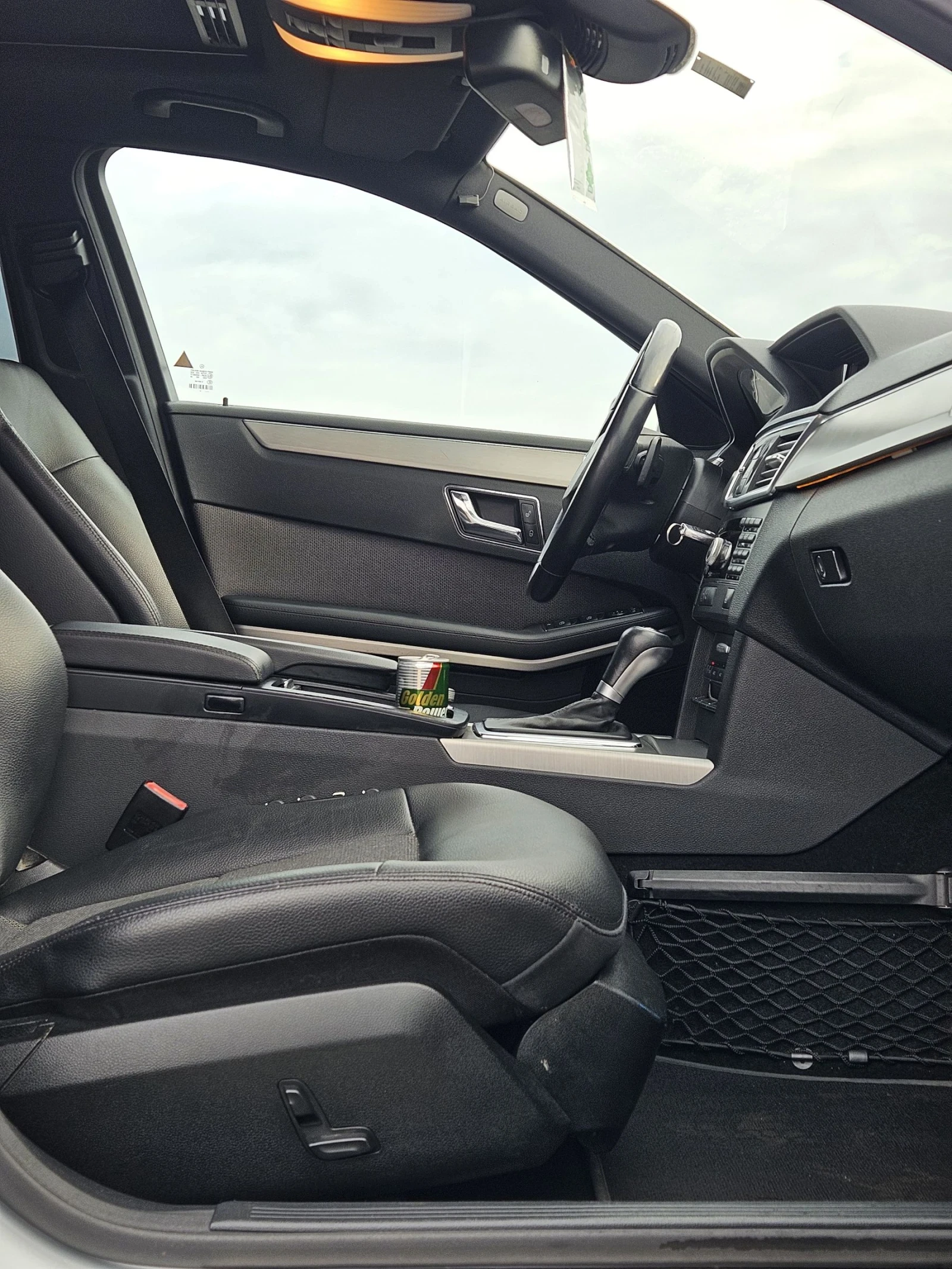 Mercedes-Benz E 250 AMG Avangard Distronic Plus шибедах XENON ACC LED  - изображение 10