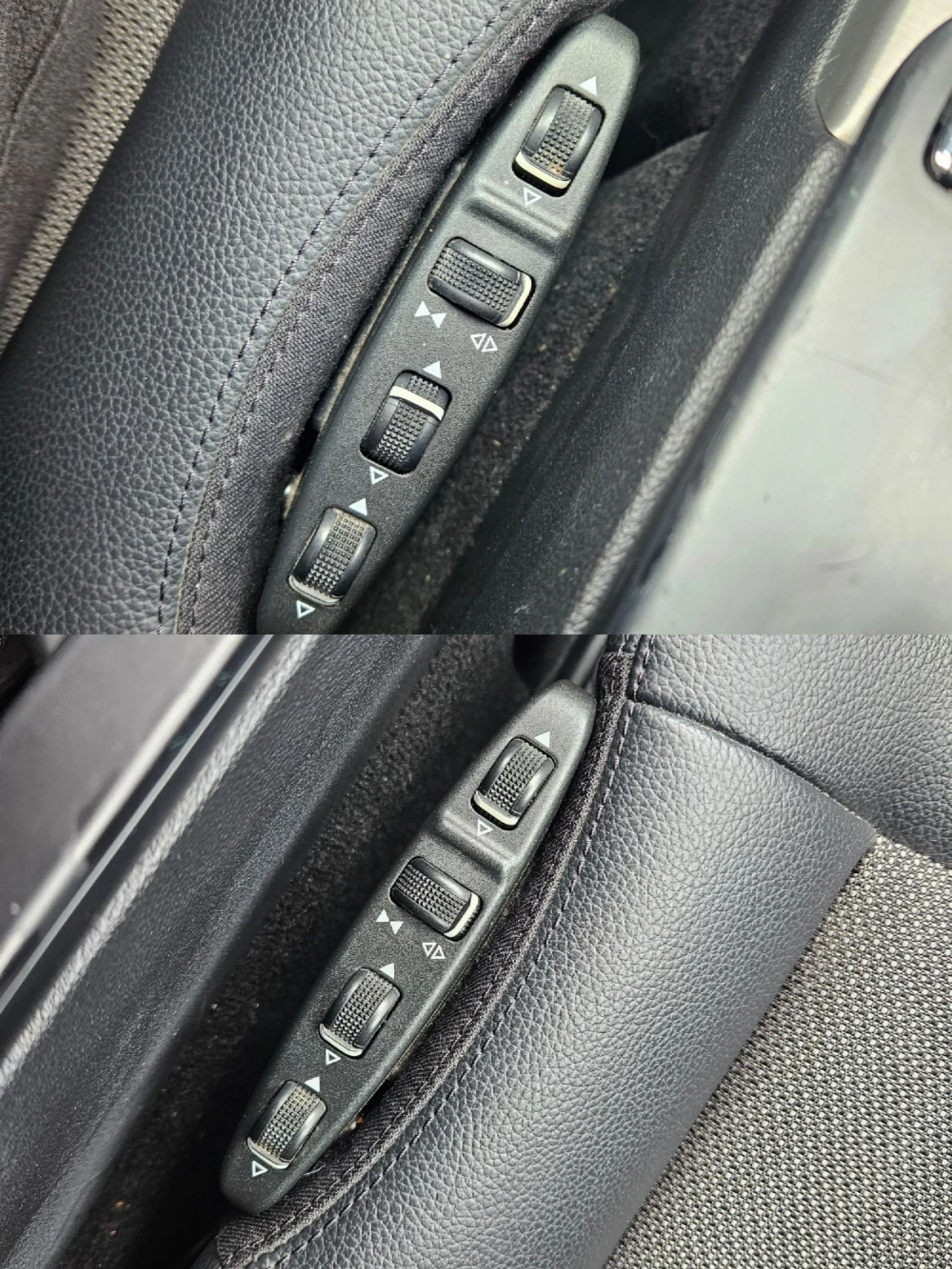 Mercedes-Benz E 250 AMG Avangard Distronic Plus ������� XENON ACC LED  | Mobile.bg � ����������� 13