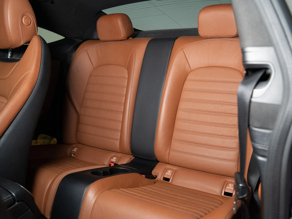 Mercedes-Benz C 43 AMG AMG | COUPE | PREMIUM PKG | 19 IN | Mobile.bg � ����������� 16