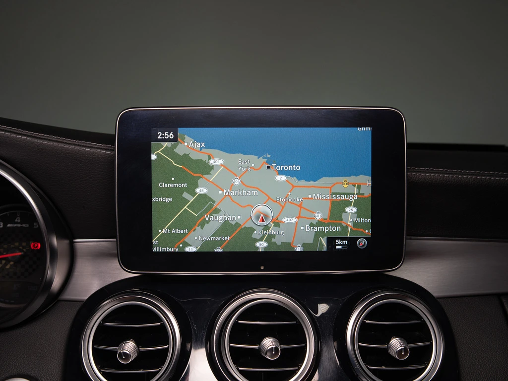 Mercedes-Benz C 43 AMG AMG | COUPE | PREMIUM PKG | 19 IN | Mobile.bg � ����������� 14