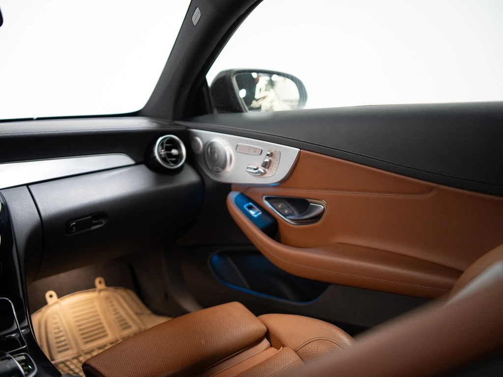 Mercedes-Benz C 43 AMG AMG | COUPE | PREMIUM PKG | 19 IN | Mobile.bg � ����������� 11