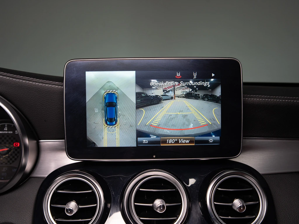 Mercedes-Benz C 43 AMG AMG | COUPE | PREMIUM PKG | 19 IN | Mobile.bg � ����������� 15