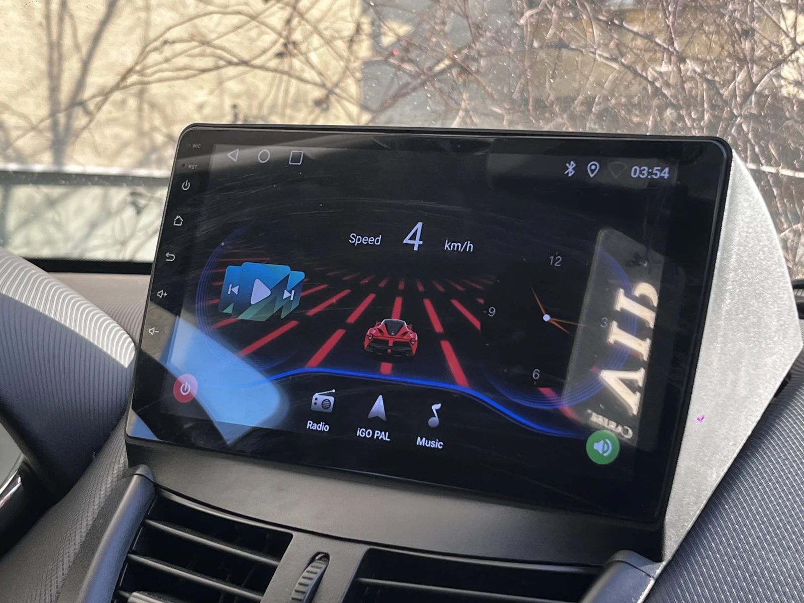 Peugeot 207 1.4 | Mobile.bg � ����������� 11