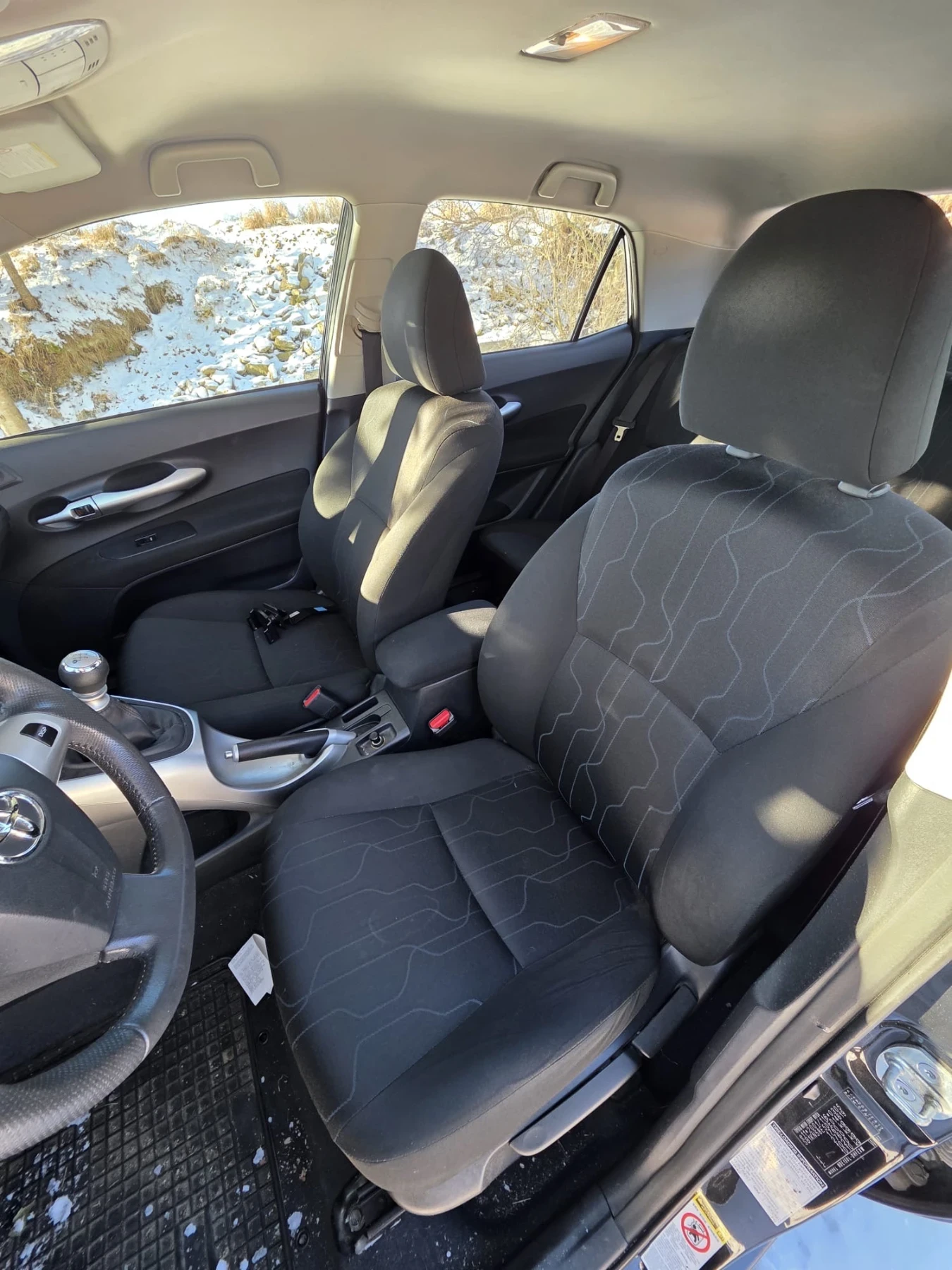 Toyota Auris 1.4 D4D Facelift | Mobile.bg � ����������� 11