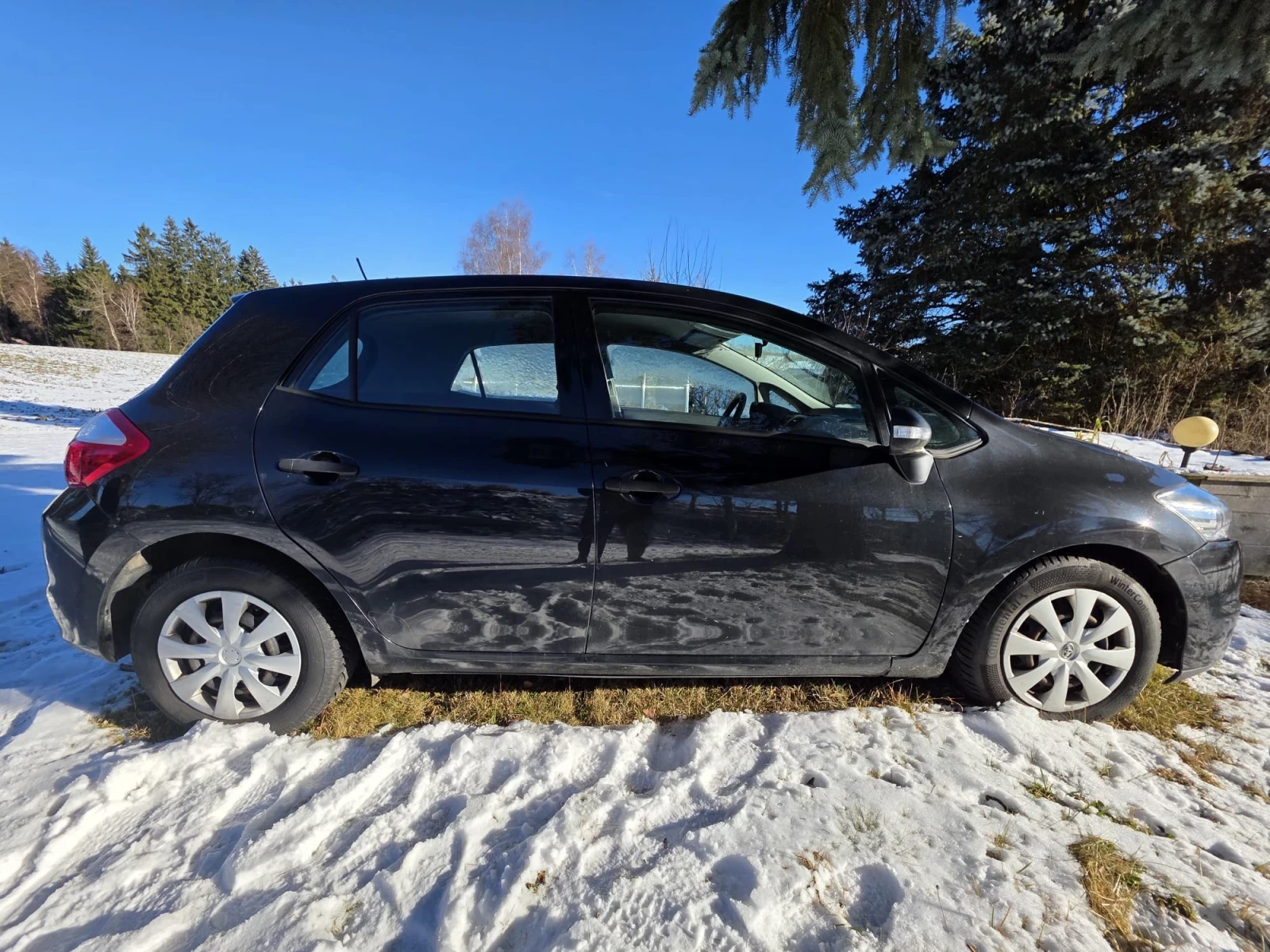 Toyota Auris 1.4 D4D Facelift - изображение 5