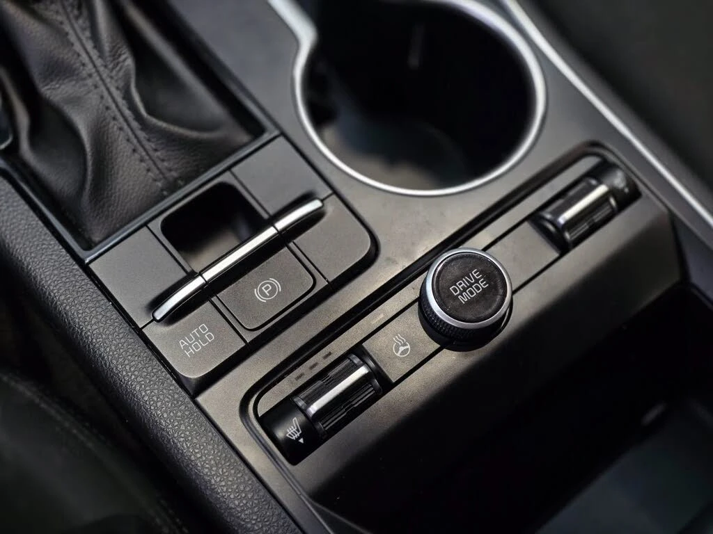 Kia K5 LX AWD | Mobile.bg � ����������� 9