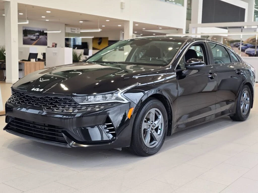 Kia K5 LX AWD | Mobile.bg � ����������� 3