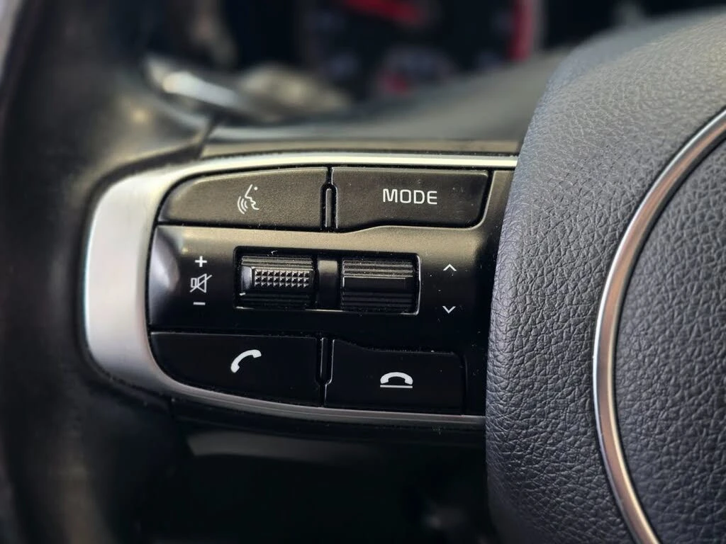 Kia K5 LX AWD | Mobile.bg � ����������� 13