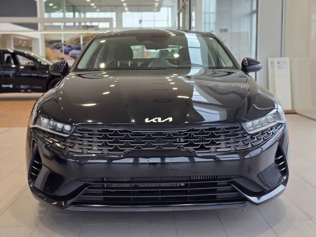 Kia K5 LX AWD | Mobile.bg � ����������� 2