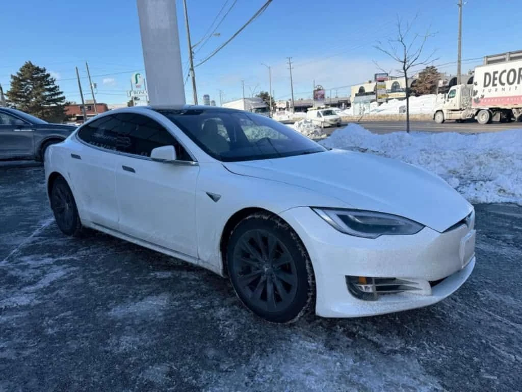 Tesla Model S * LONG RANGE PLUS/ AWD/ WARRANTY UNTIL 2028/ 2 SET | Mobile.bg � ����������� 2