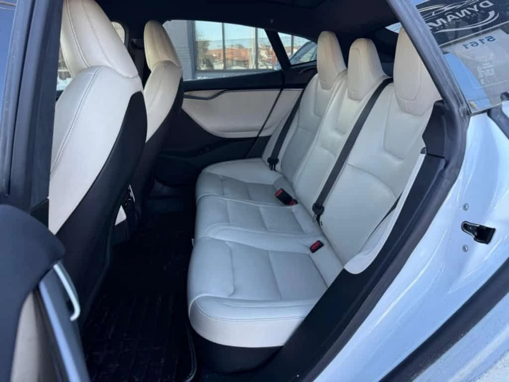 Tesla Model S * LONG RANGE PLUS/ AWD/ WARRANTY UNTIL 2028/ 2 SET | Mobile.bg � ����������� 10