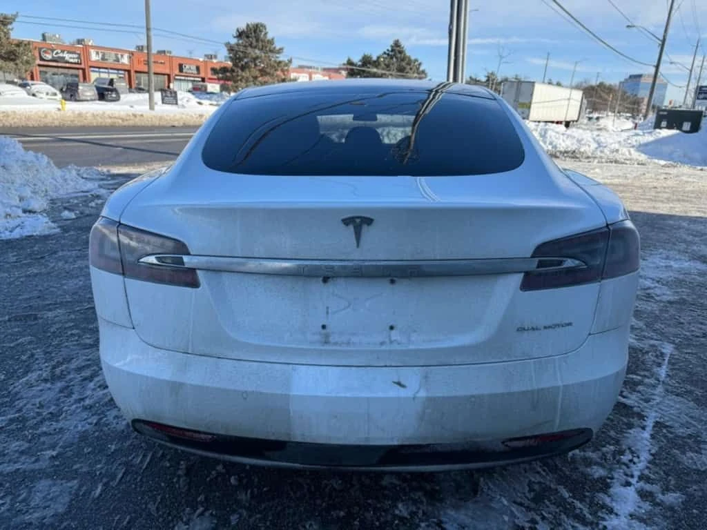 Tesla Model S * LONG RANGE PLUS/ AWD/ WARRANTY UNTIL 2028/ 2 SET | Mobile.bg � ����������� 4