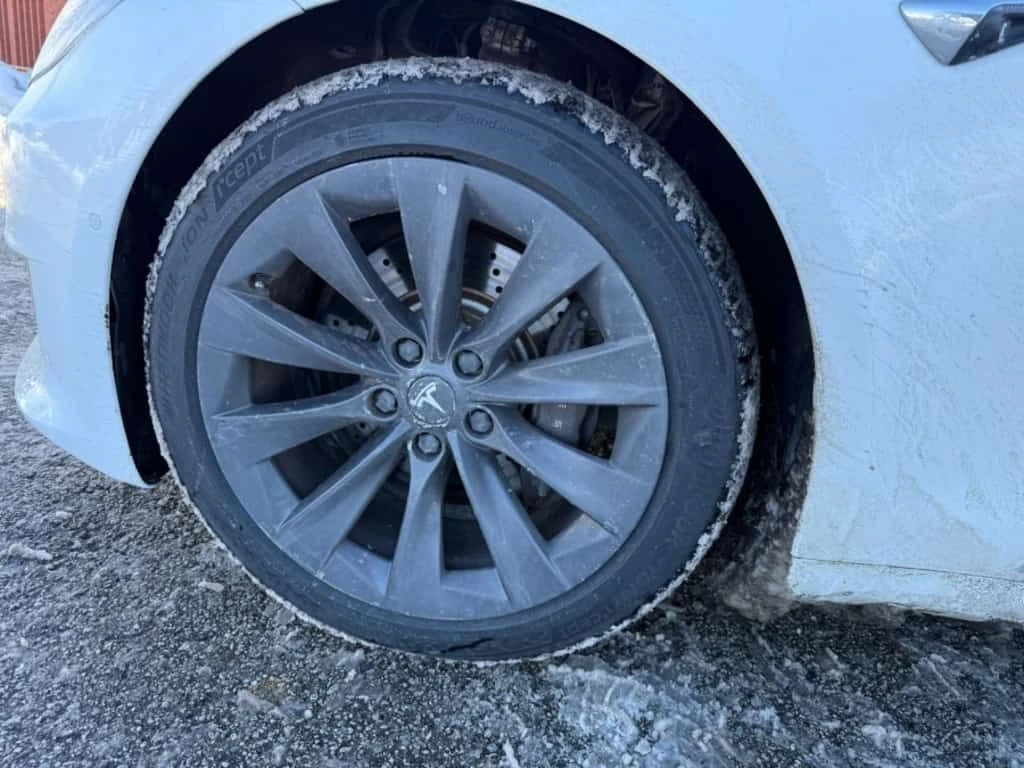 Tesla Model S * LONG RANGE PLUS/ AWD/ WARRANTY UNTIL 2028/ 2 SET | Mobile.bg � ����������� 11