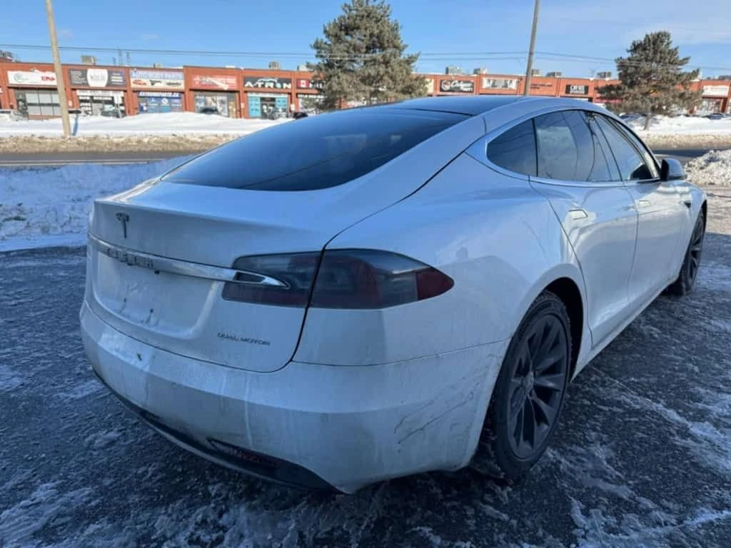 Tesla Model S * LONG RANGE PLUS/ AWD/ WARRANTY UNTIL 2028/ 2 SET | Mobile.bg � ����������� 3