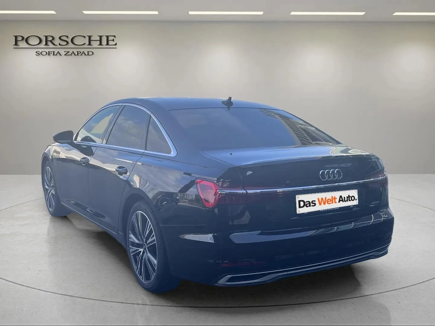 Audi A6 Limo Advanced 45 TFSI quattro | Mobile.bg � ����������� 3