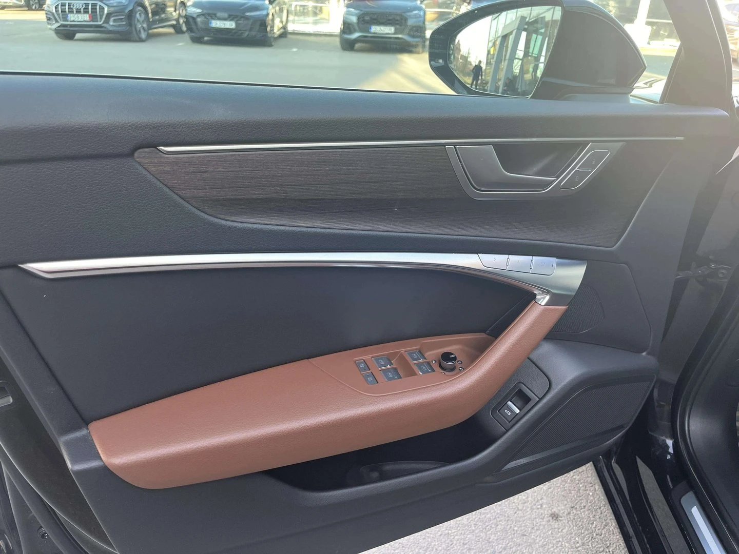 Audi A6 Limo Advanced 45 TFSI quattro | Mobile.bg � ����������� 5