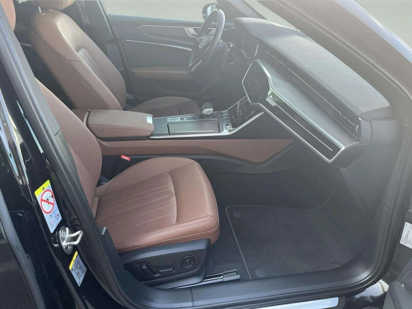 Audi A6 Limo Advanced 45 TFSI quattro | Mobile.bg � ����������� 10