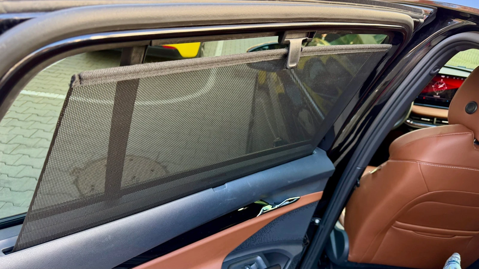 Skoda Enyaq iV 80x Founders Edition 4x4 Швейцария, снимка 14 - Автомобили и джипове - 53848514