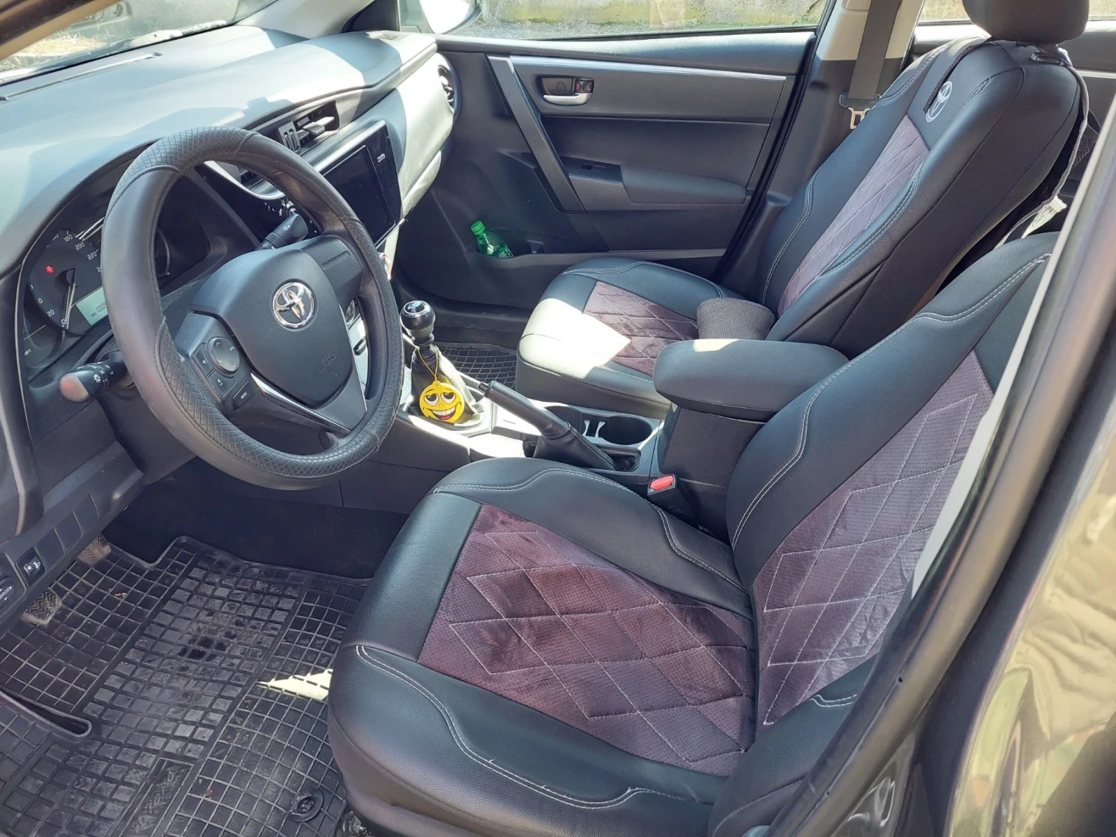 Toyota Corolla, снимка 5 - Автомобили и джипове - 53849974