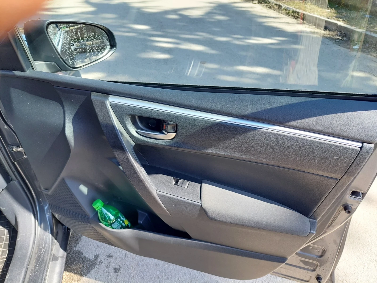 Toyota Corolla, снимка 7 - Автомобили и джипове - 53849974