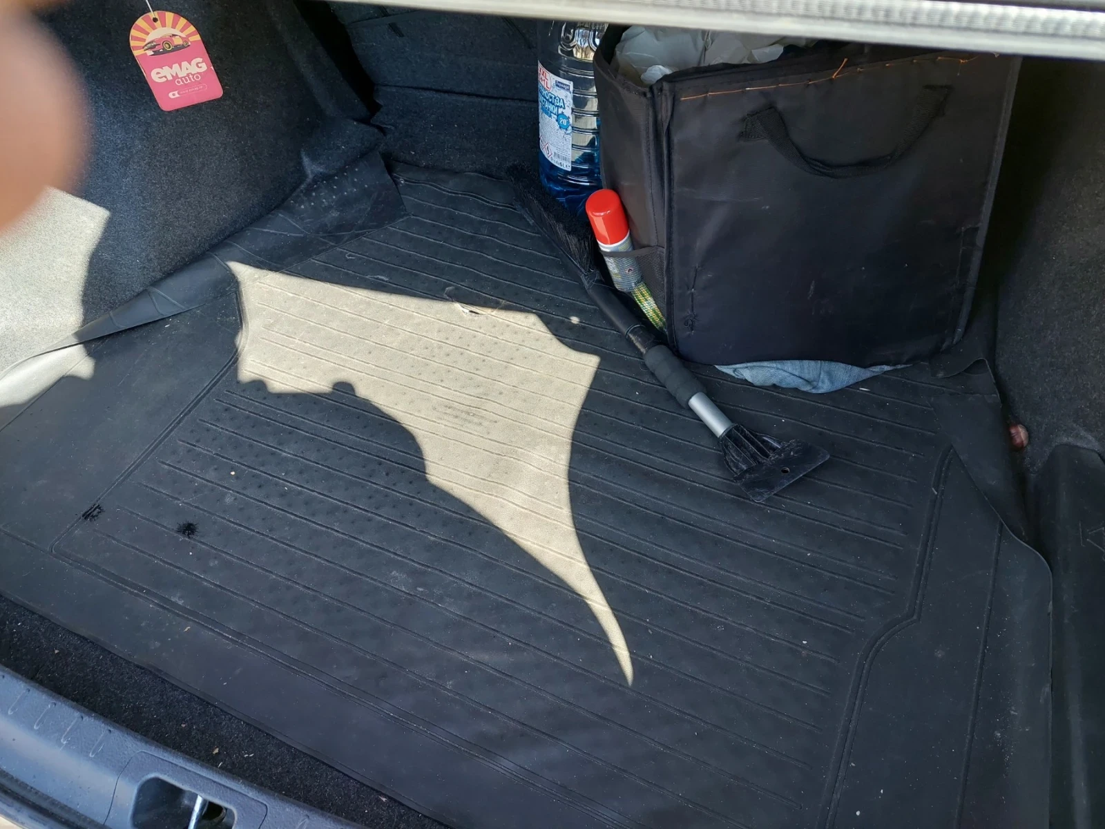 Toyota Corolla, снимка 9 - Автомобили и джипове - 53849974