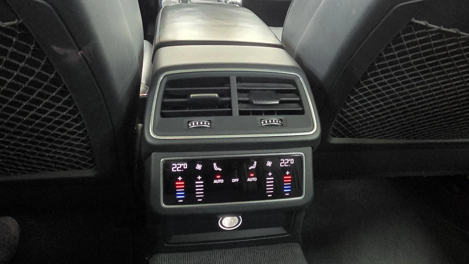 Audi A6 50TDI/Quattro/Virtual/ACC/Matrix, снимка 11 - Автомобили и джипове - 53882471