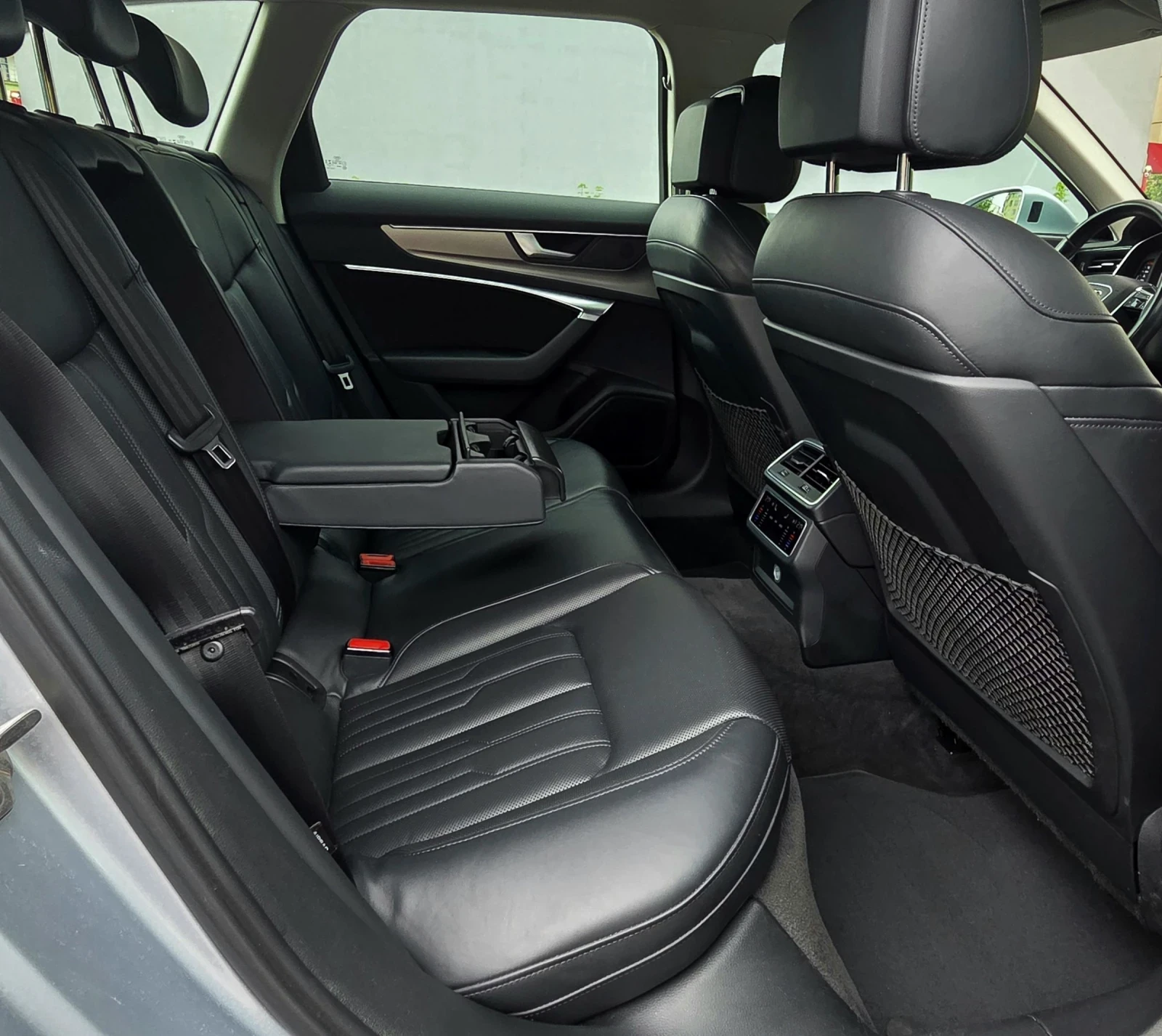 Audi A6 50TDI/Quattro/Virtual/ACC/Matrix | Mobile.bg � ����������� 8