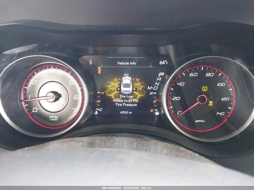 Dodge Charger 3.6l Sxt, снимка 7 - Автомобили и джипове - 53904619