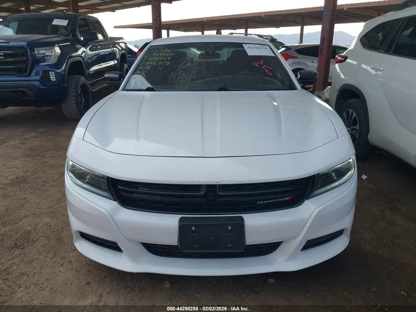 Dodge Charger 3.6l Sxt, снимка 12 - Автомобили и джипове - 53904619