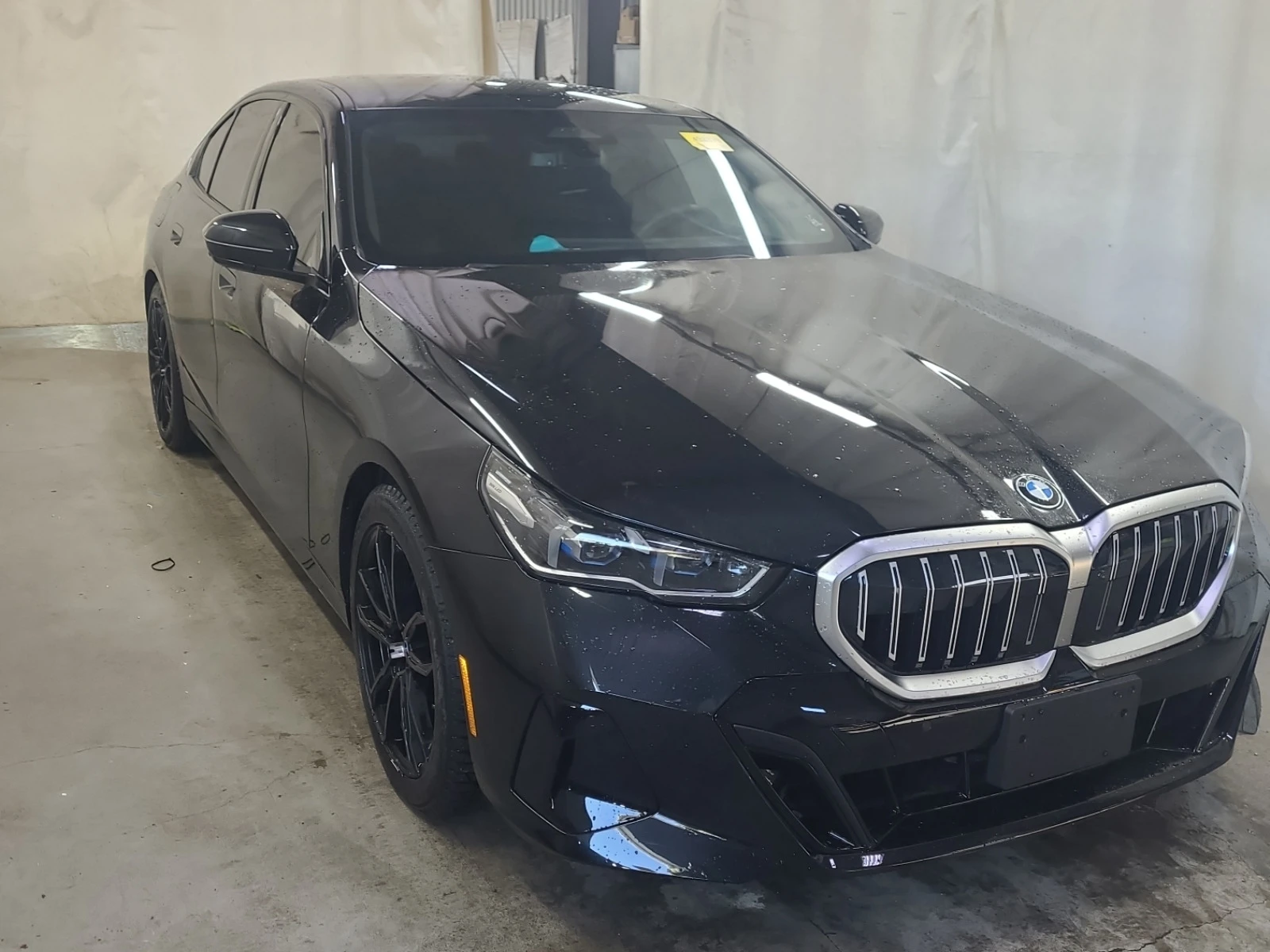 BMW 530 * * CARFAX * * АВТО КРЕДИТ * * , снимка 7 - Автомобили и джипове - 53951578