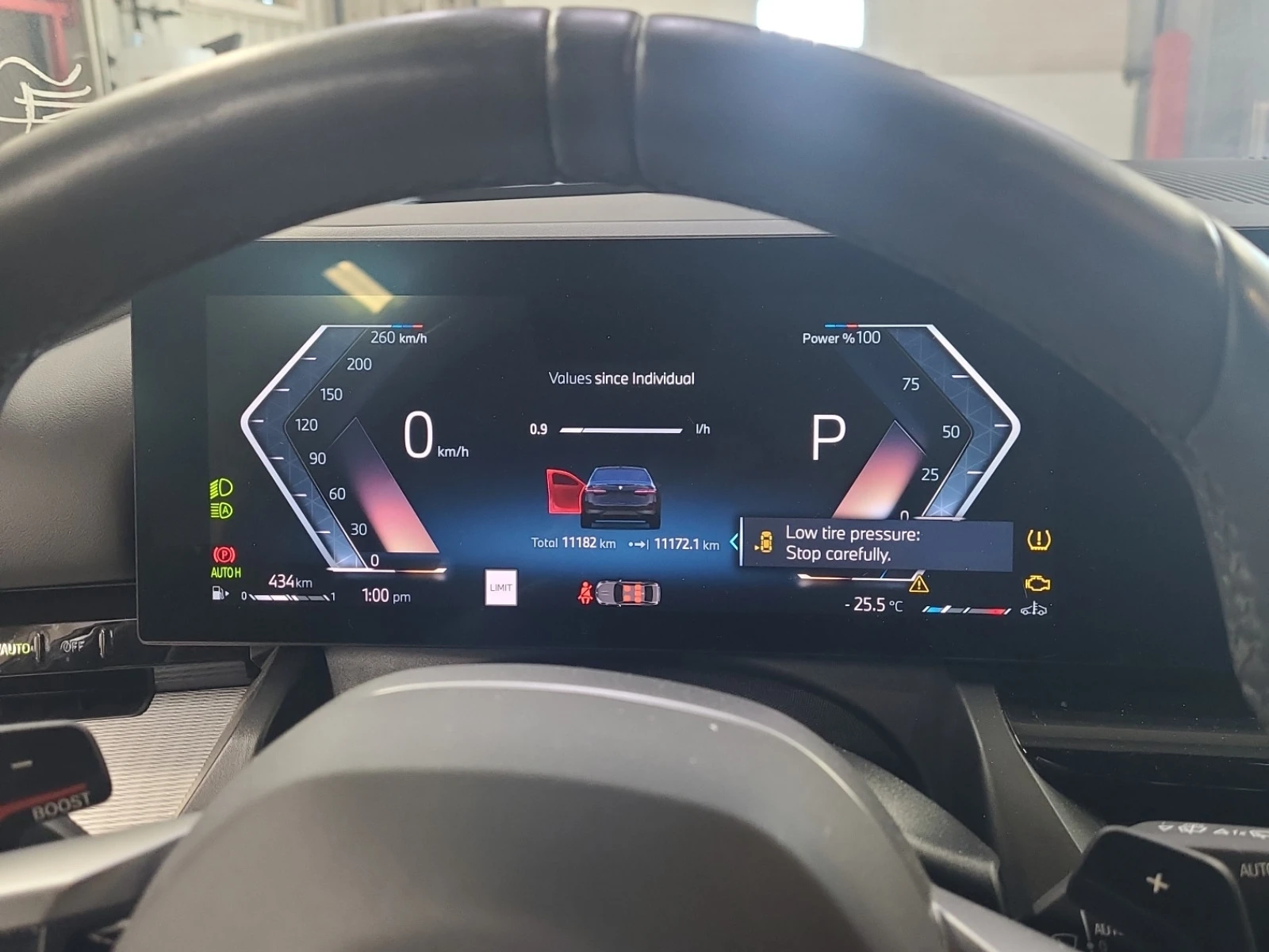 BMW 530 * * CARFAX * * АВТО КРЕДИТ * * , снимка 8 - Автомобили и джипове - 53951578