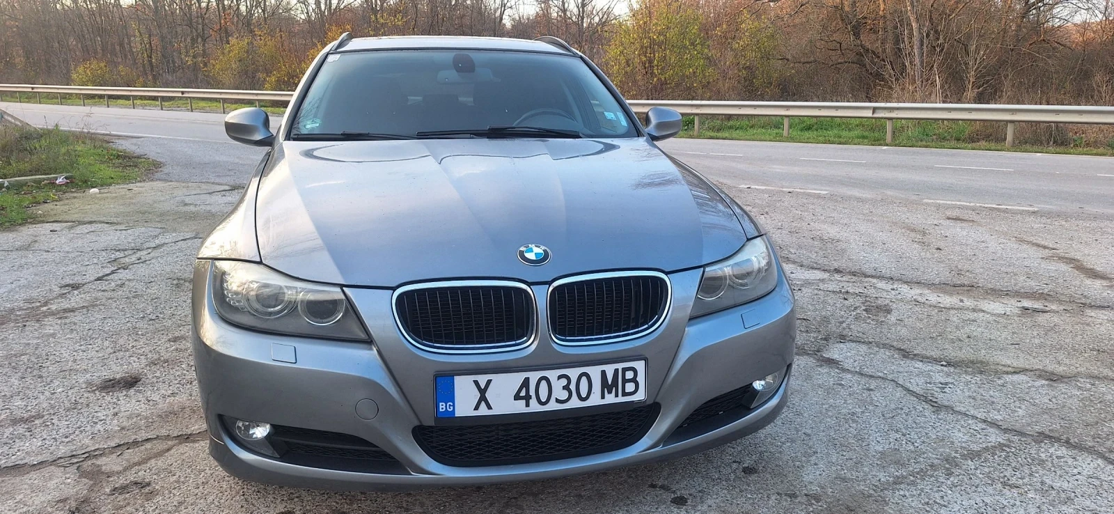BMW 320 BMW 320 | Auto.bg — изображение 1